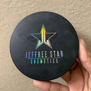 Jeffree Star x Manny MUA Highlight ECLIPSE